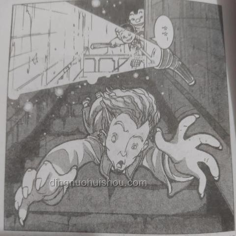 《黑貝街的亡靈》P1探險(xiǎn)深度對(duì)比：劇情、角色與探險(xiǎn)體驗(yàn)
