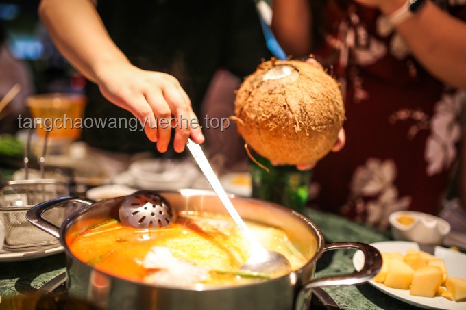 特廚探店·成都美食攻略 | 棗閣園大胃王挑戰(zhàn)