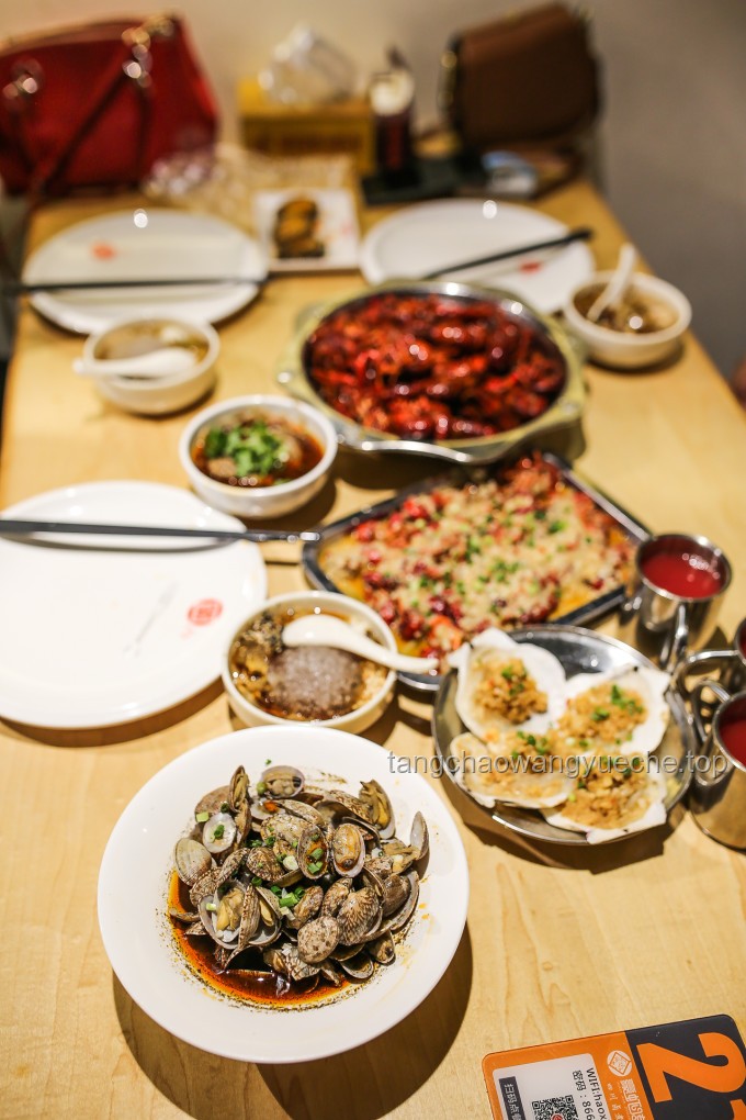 特廚探店·成都美食攻略 | 棗閣園大胃王挑戰(zhàn)