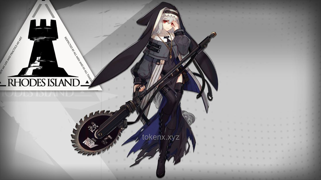 《明日方舟》EP新趨勢：Grow on My Time引領(lǐng)未來音樂與游戲融合