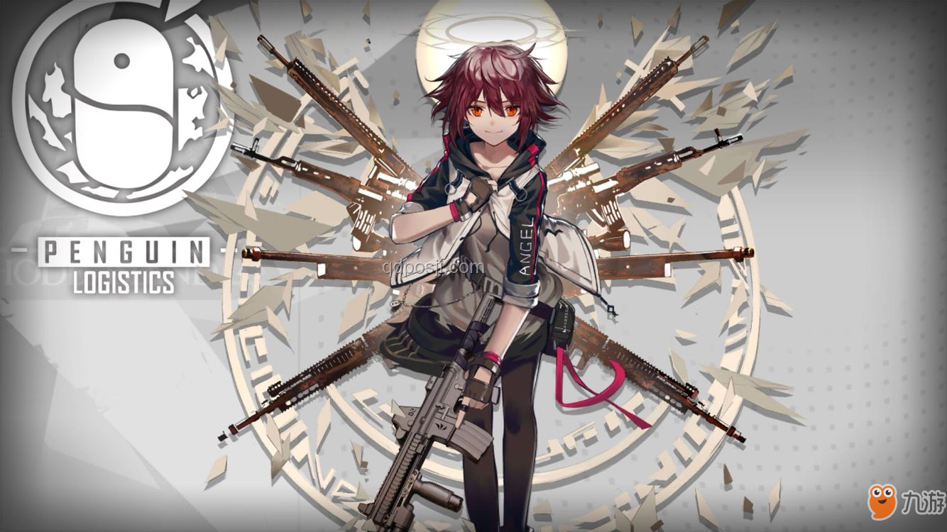《明日方舟》EP解讀：Grow on My Time的魅力