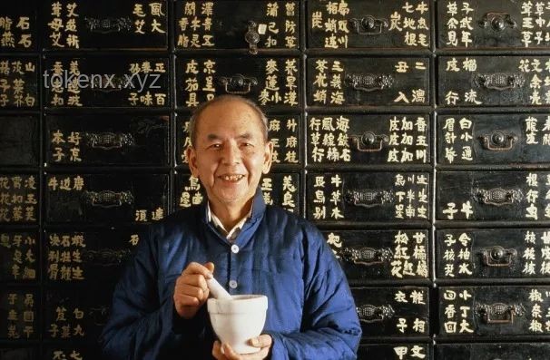 為了父親醫(yī)學(xué)傳承，苦尋傳人共擔(dān)醫(yī)術(shù)重任