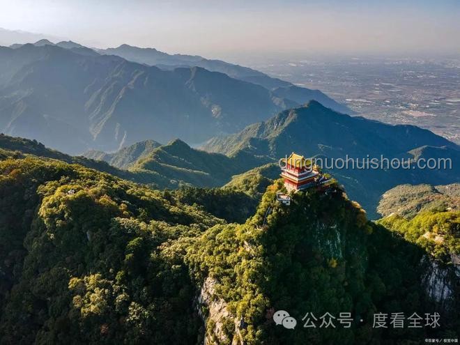 《云巋山》背后的自然風(fēng)光與文化傳承