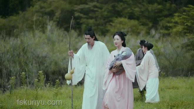 許仙新傳：穿越千年的創(chuàng)新育兒反思