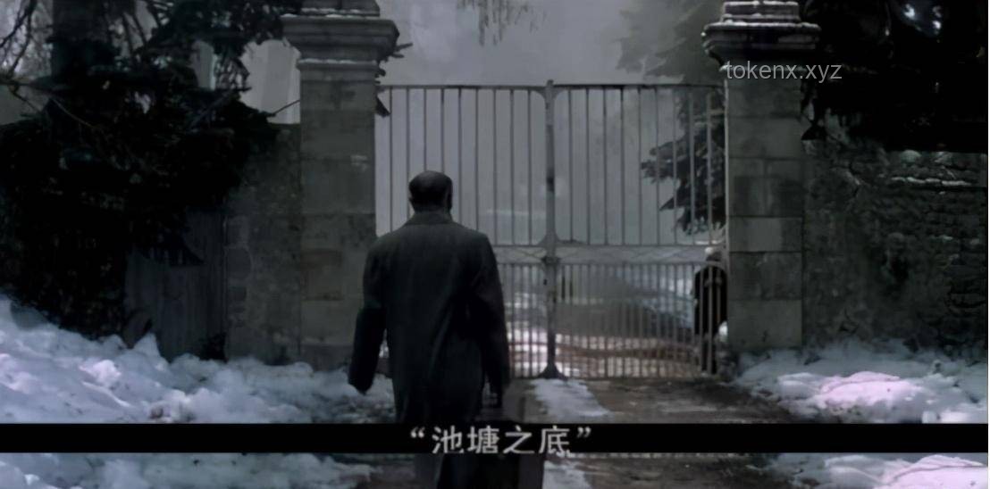 “重生之路：從愧疚深淵的爬出與自我救贖”