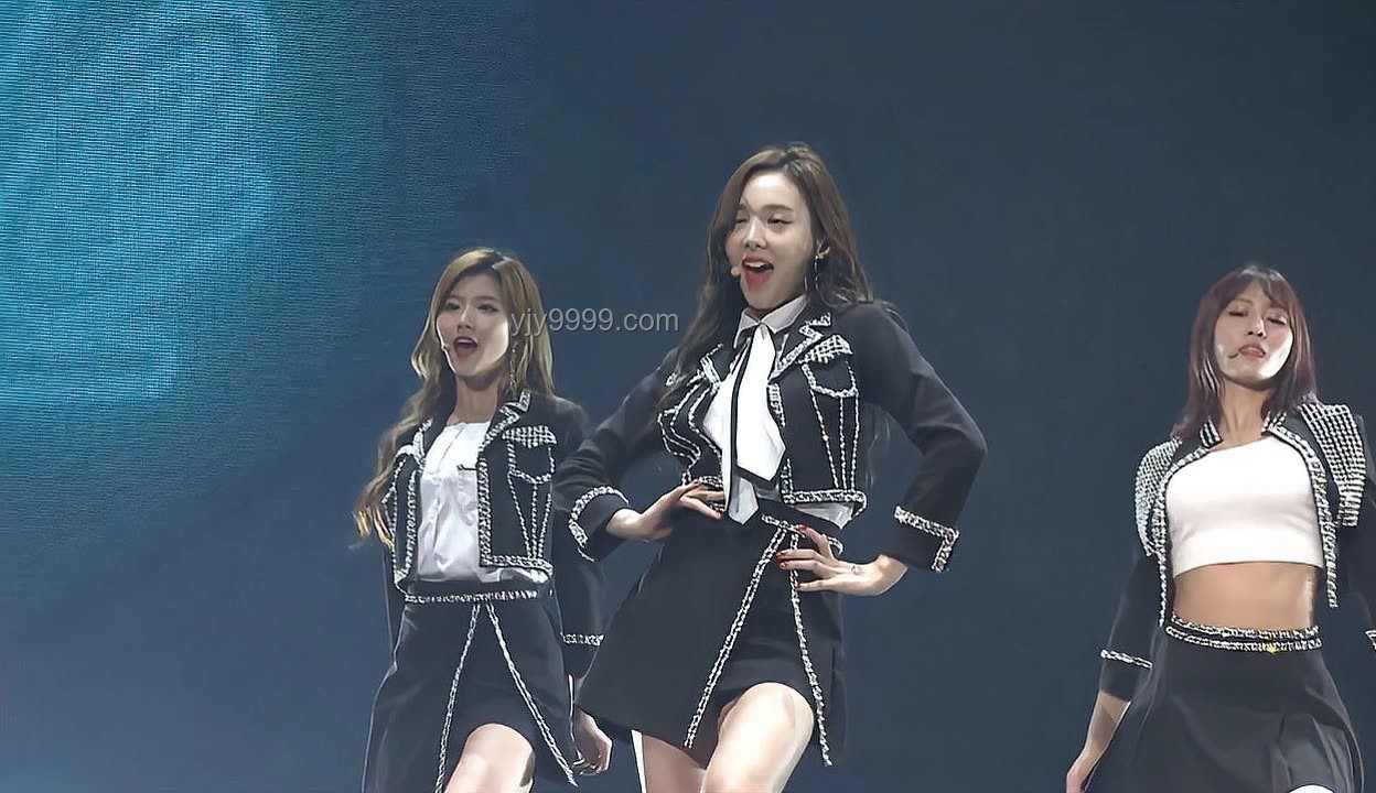 ITZY《Girls Will Be Girls》M/V案例研究：K-Pop偶像團體音樂視頻的創(chuàng)新營銷