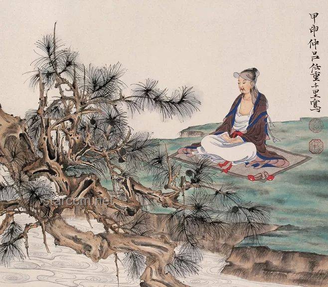 深度對比：君子慎獨(dú)的修為與盤絲洞白銀欲網(wǎng)、黃花觀金光情牢的寓言