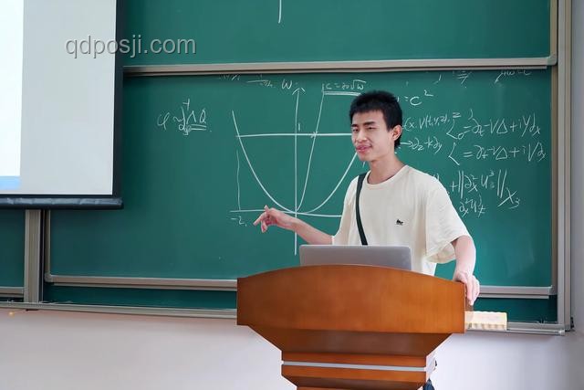 韋東奕賬號案例研究：數(shù)學(xué)天才的網(wǎng)絡(luò)足跡