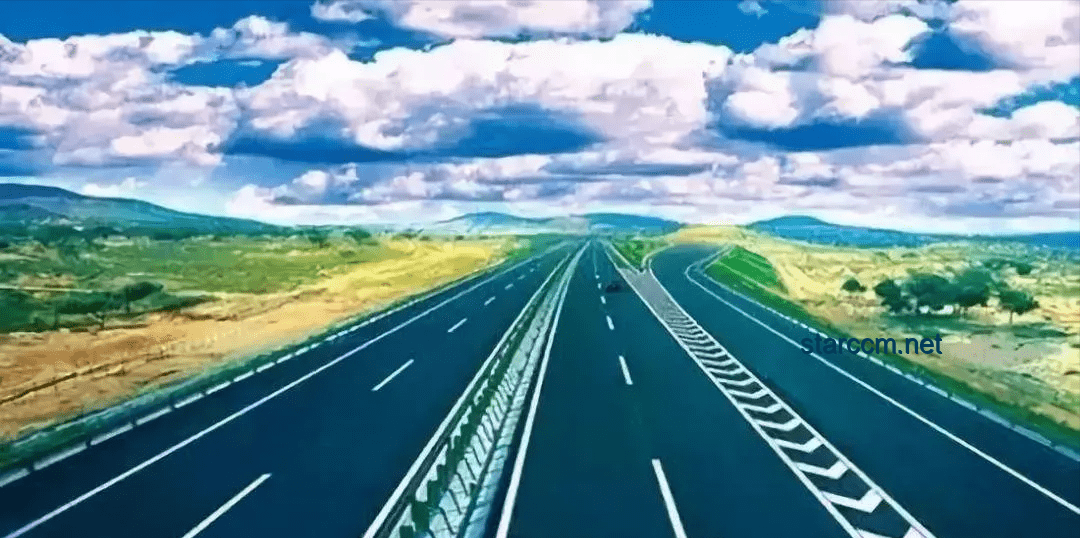 深度解析：“公路最強(qiáng)六大概念神”的壓迫感與行業(yè)影響