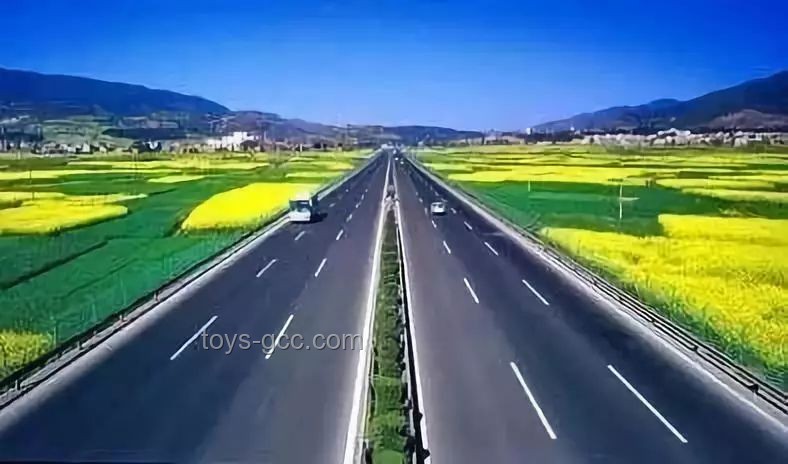 公路最強(qiáng)六大概念神，感受重型車(chē)輛的震撼壓迫感