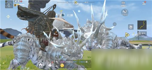 山海異獸戰(zhàn)奶龍：創(chuàng)新養(yǎng)殖模式下的致富經(jīng)