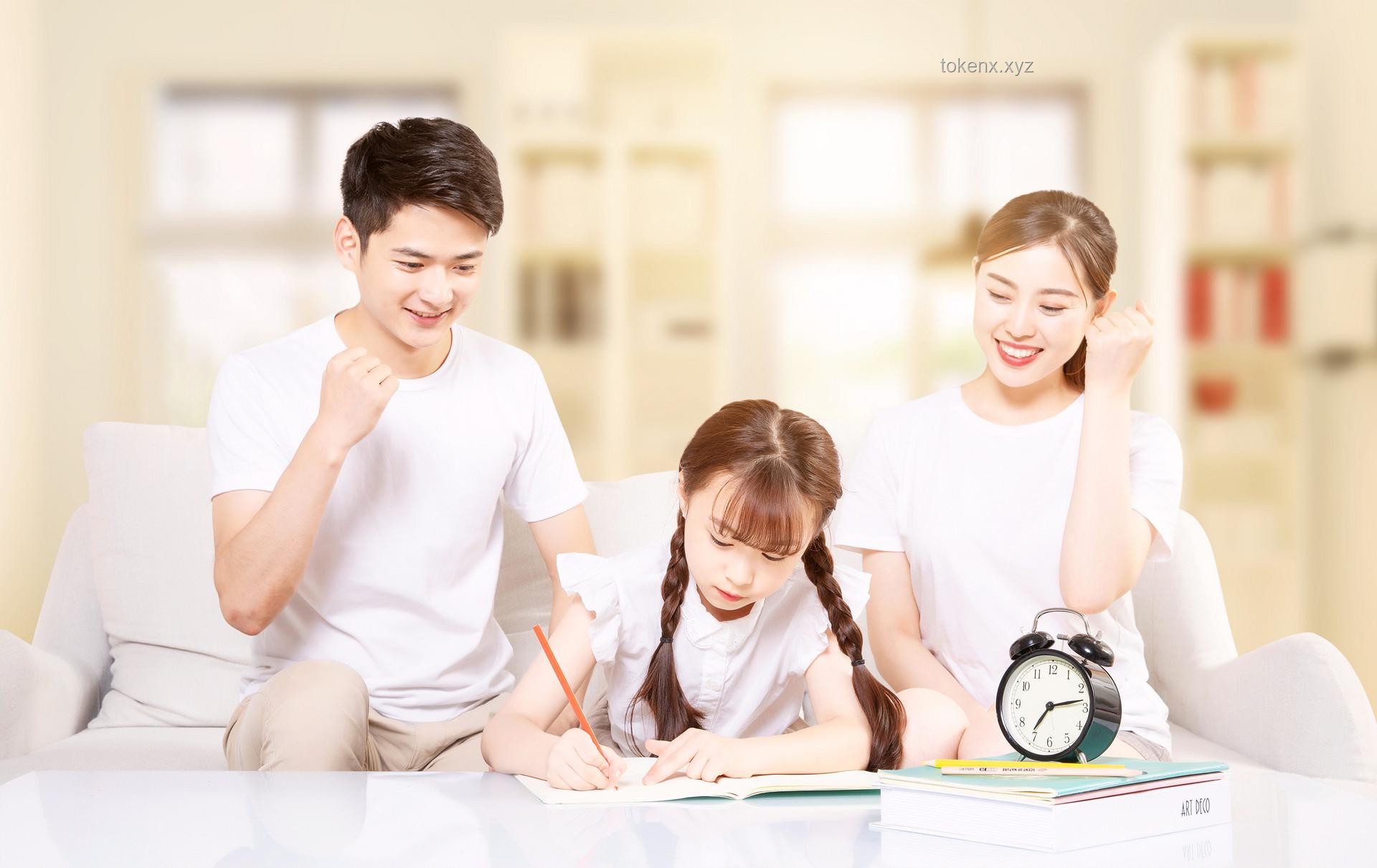 離異家庭與非離異家庭小孩性格對(duì)比