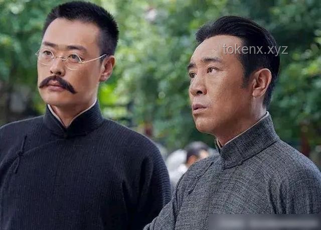 張桐的演藝之路：角色背后的演員探索