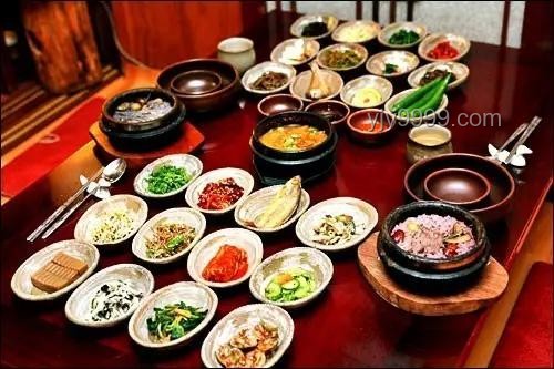 首爾韓定食探店貴至￥9萬2，如何高性價(jià)比享受美食？