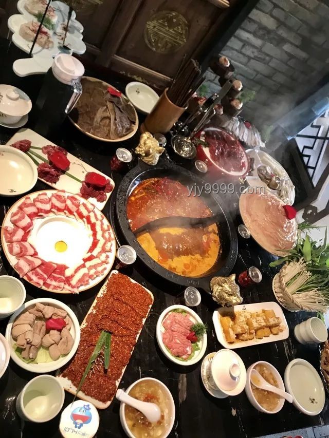 首爾韓定食探店貴至￥9萬2，如何高性價(jià)比享受美食？