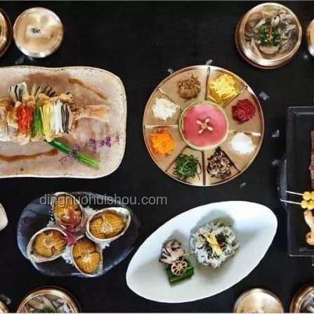 首爾韓定食探店體驗(yàn)，解鎖美食文化