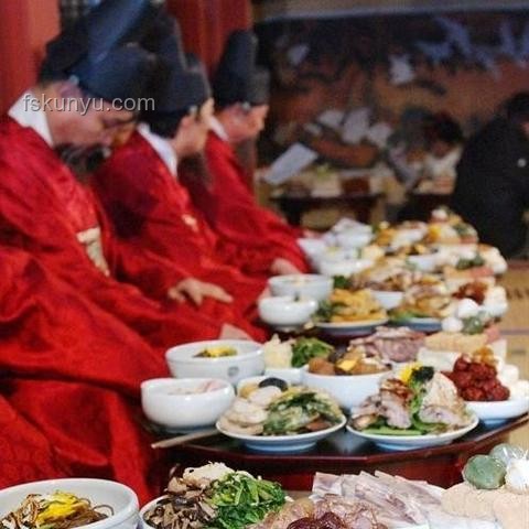 首爾韓定食風靡全球：未來趨勢深度預測