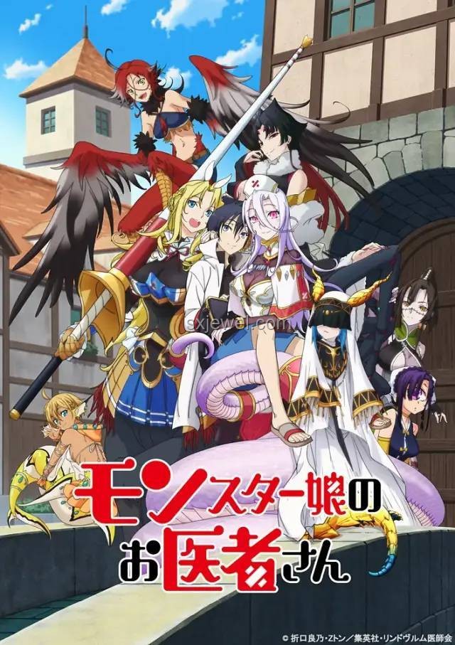《蝦魔之途》動畫熱播反映國產動漫新趨勢