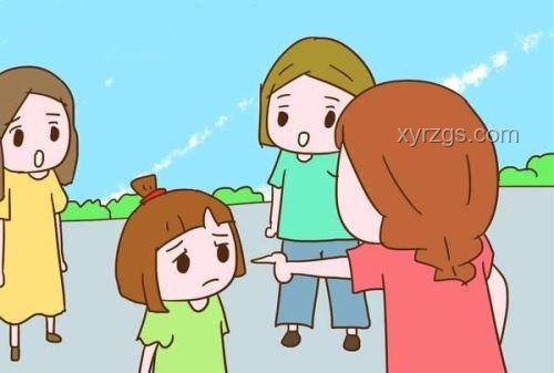 幼兒園爭吵引發(fā)五門娃娃親：家庭干預(yù)的非常規(guī)案例