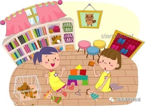 幼兒園爭吵與老爸訂娃娃親：家庭處理沖突的對比分析