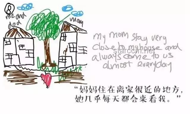 幼兒園爭吵與老爸訂娃娃親：家庭處理沖突的對比分析