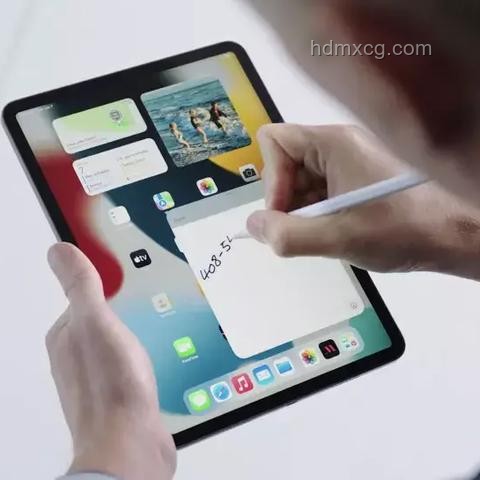 速覽蘋果WWDC：系統(tǒng)最激進更新深度剖析