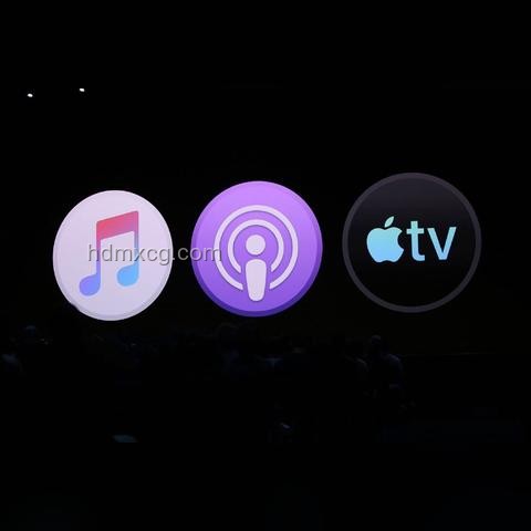 速覽蘋果WWDC：系統(tǒng)最激進更新深度剖析