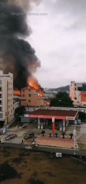 福建南安樓房爆炸人員被困案例研究