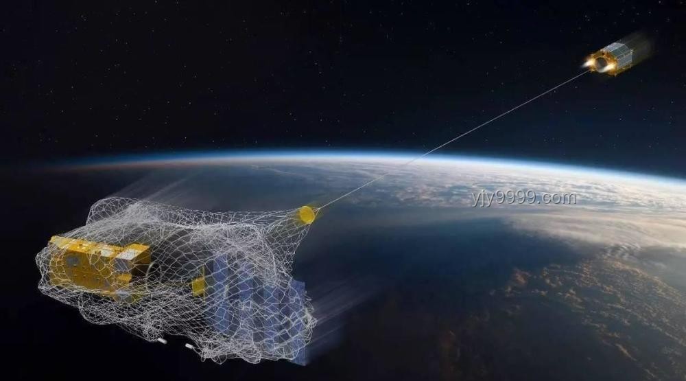 馬斯克“星鏈”衛(wèi)星大批墜落深度分析