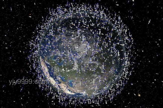 馬斯克“星鏈”衛(wèi)星大批墜落深度分析