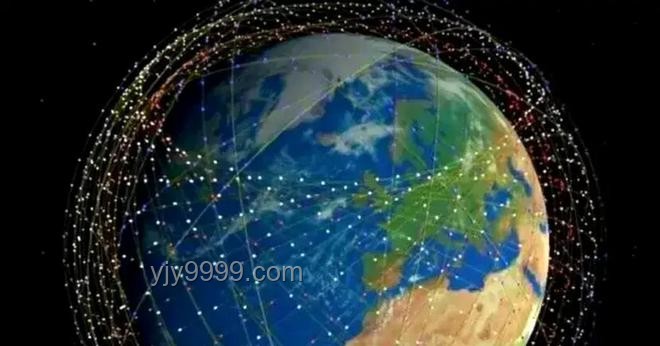 馬斯克“星鏈”衛(wèi)星大批墜落深度分析