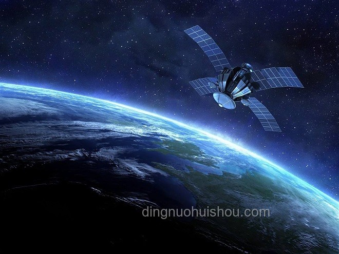 馬斯克“星鏈”衛(wèi)星墜落之謎與行業(yè)影響