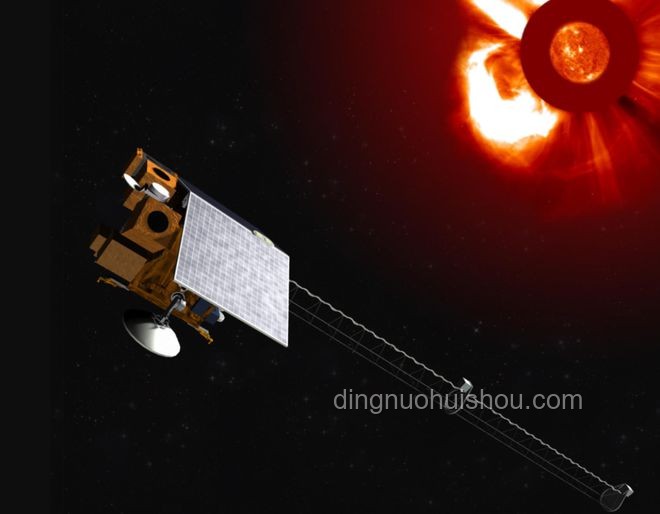 馬斯克“星鏈”衛(wèi)星墜落之謎與行業(yè)影響