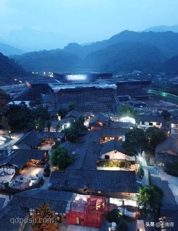 牛奶湖創(chuàng)意旅游項目興起，文旅融合新探索