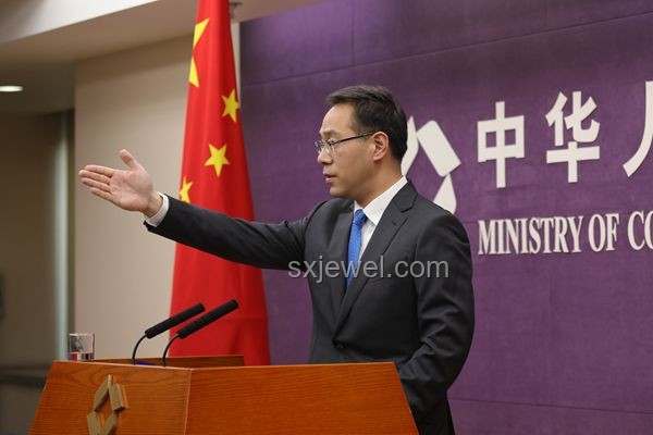 中美經(jīng)貿(mào)新對(duì)話(huà)：跨界思維引領(lǐng)磋商新紀(jì)元