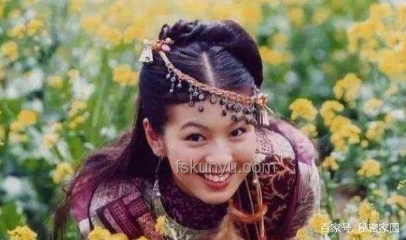 《仙劍》阿奴升級(jí)當(dāng)媽?zhuān)簞⑵费怨傩Y(jié)婚案例研究