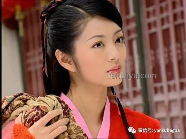 《仙劍》阿奴升級(jí)當(dāng)媽?zhuān)簞⑵费怨傩Y(jié)婚案例研究
