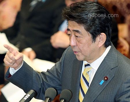 日本首相徹查米價(jià)高漲原因案例研究