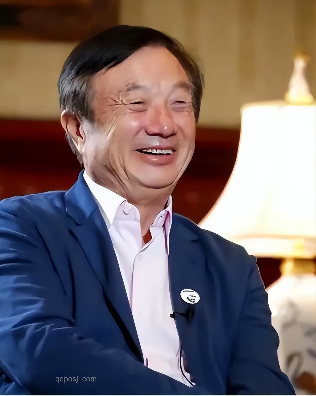 任正非精神指南：干就完了，實(shí)戰(zhàn)攻略