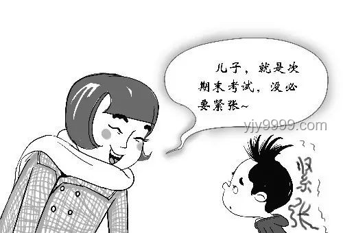 高考結(jié)束，寶貝兒子秒變“棄子”？我的真實(shí)育兒反思