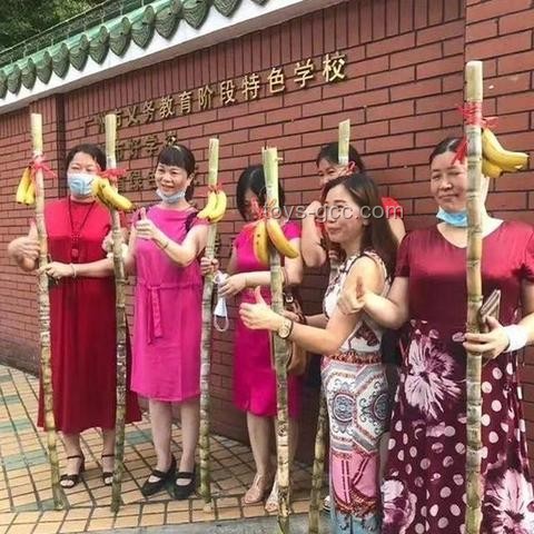 高考前后：家長(zhǎng)態(tài)度與子女角色變化的對(duì)比分析