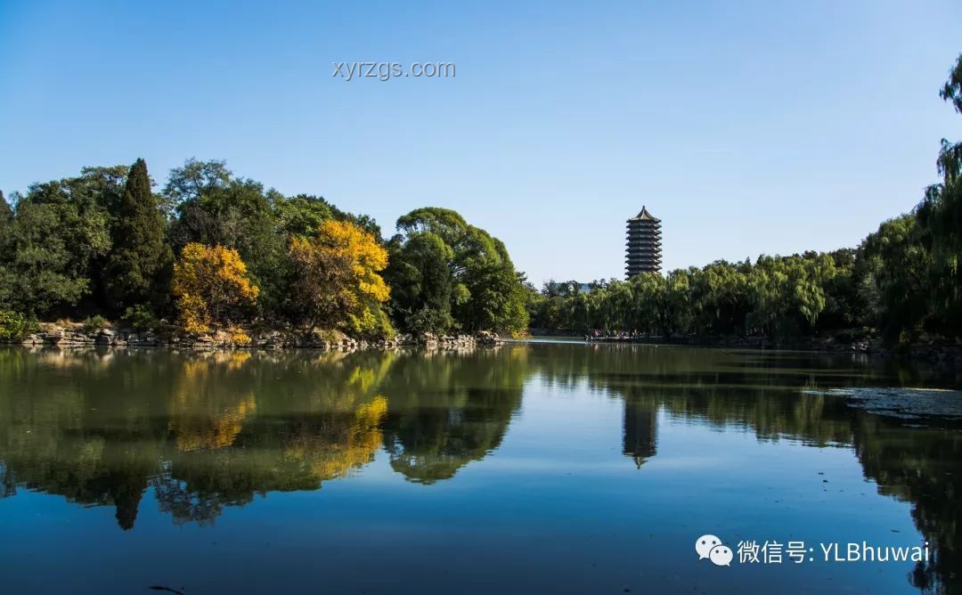 北大回應(yīng)商家售賣未名湖湖水：正確認(rèn)知與應(yīng)對指南