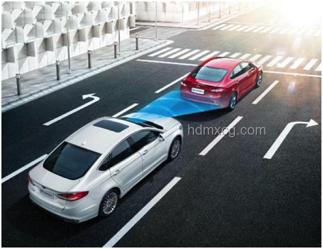 停車失誤啟示錄：智馭科技，重塑安全邊界