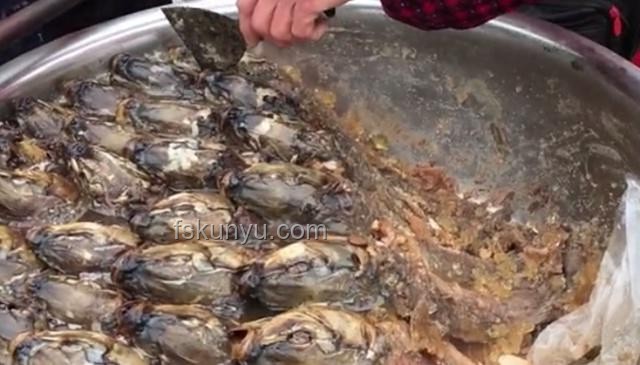 漢代遺址驚現(xiàn)2000多年前瓜皮：歷史飲食文化的珍貴見證