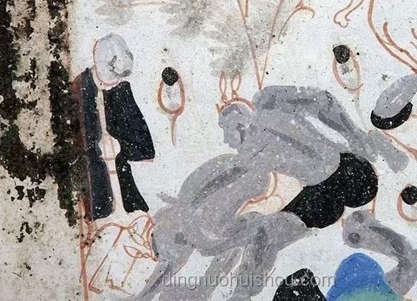 漢代遺址瓜皮發(fā)現(xiàn)：探索古人吃瓜智慧