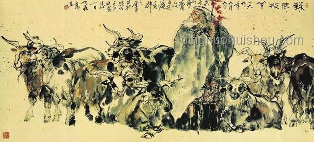 漢代遺址瓜皮發(fā)現(xiàn)：探索古人吃瓜智慧