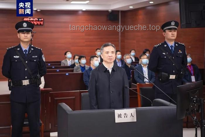龍飛受賄案一審宣判：國(guó)企反腐新動(dòng)向