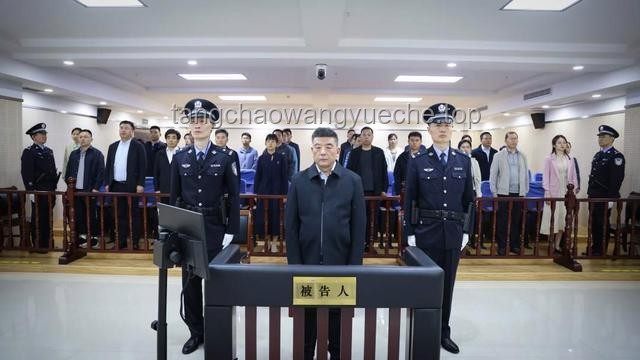 龍飛受賄案一審宣判：國(guó)企反腐新動(dòng)向