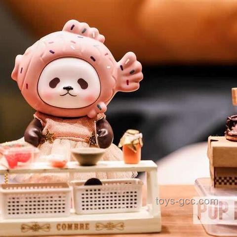 銀行新招：存5萬定期，LABUBU帶回家，金融與潮玩跨界創(chuàng)新