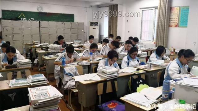 梁建章建議取消中考淡化高考案例研究